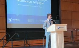 2022 Summit on Substance Use Disorder Stigma Reduction