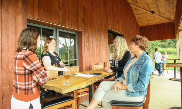 SSRI Retreat 2022 - Workshop