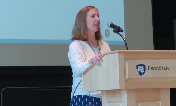 2022 Summit on Substance Use Disorder Stigma Reduction