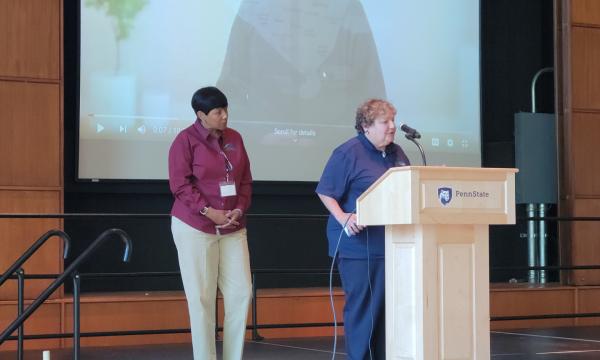 2022 Summit on Substance Use Disorder Stigma Reduction