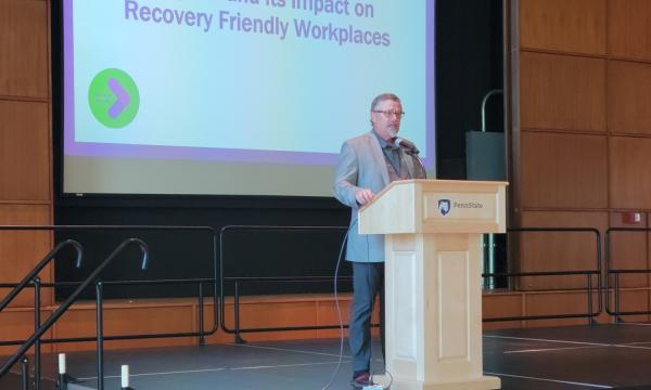 2022 Summit on Substance Use Disorder Stigma Reduction