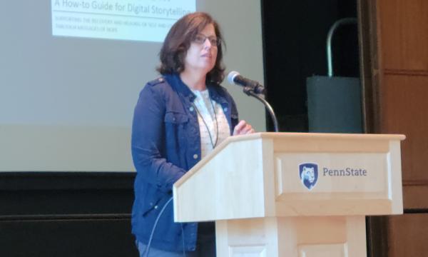 2022 Summit on Substance Use Disorder Stigma Reduction