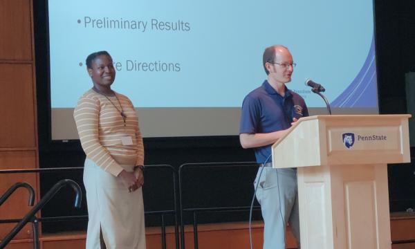 2022 Summit on Substance Use Disorder Stigma Reduction