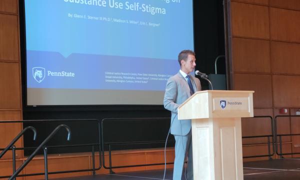 2022 Summit on Substance Use Disorder Stigma Reduction