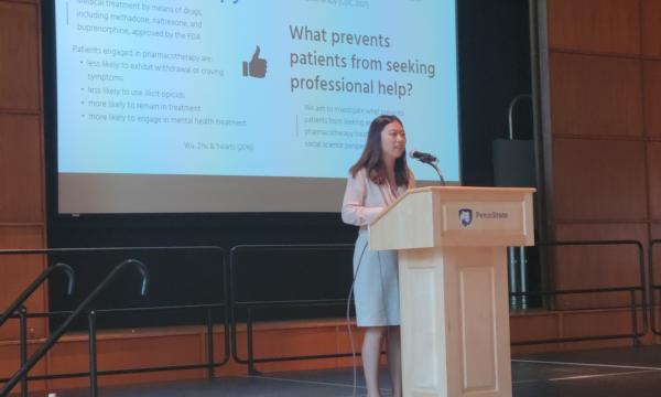 2022 Summit on Substance Use Disorder Stigma Reduction
