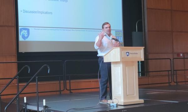 2022 Summit on Substance Use Disorder Stigma Reduction