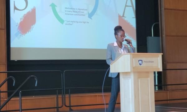 2022 Summit on Substance Use Disorder Stigma Reduction