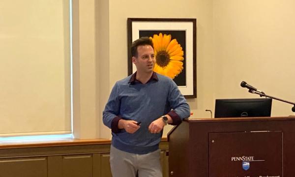 SSRI Seminar 2022-Jon Hakun