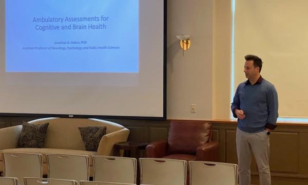 SSRI Seminar 2022-Jon Hakun