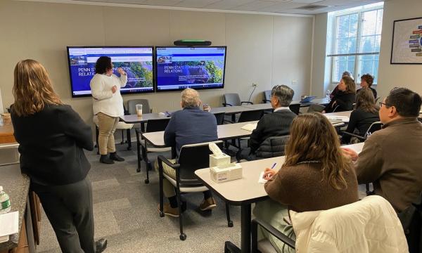 SSRI Open House 2022