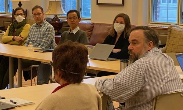 SSRI Open House 2023