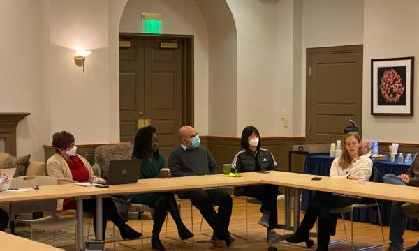 SSRI Open House 2023