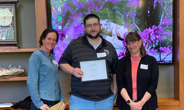 SSRI Spring Gathering 2022