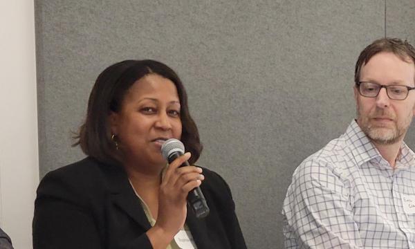 Sophia Allen, assistant professor of public health sciences and CSUA affiliate, discusses tobacco policy.