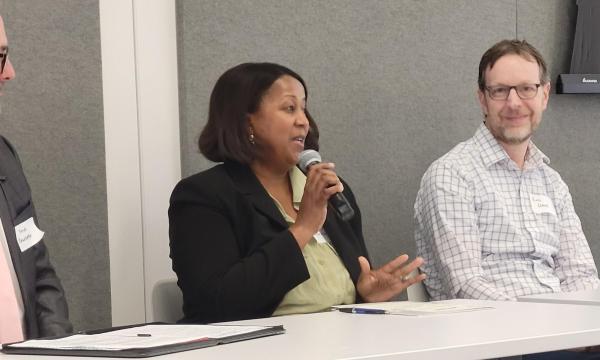Sophia Allen, assistant professor of public health sciences and CSUA affiliate, discusses tobacco policy.