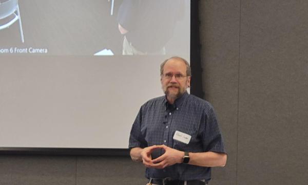 Eric Snyder tells his story about supporting his son living with addiction.