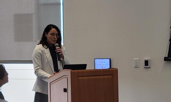 Nanyaly M. Santiago-Aponte discusses the use of medical fentanyl for epidurals during labor.